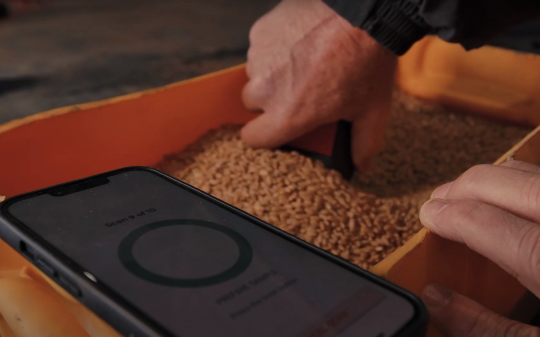 Aussie innovation powers agriculture’s future